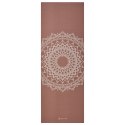 GAIAM MATA DO JOGI CINNAMON MARRAKESH 5MM 65370 GAIAM MATA DO JOGI CINNAMON MARRAKESH 5MM 65370