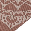 GAIAM MATA DO JOGI CINNAMON MARRAKESH 5MM 65370 GAIAM MATA DO JOGI CINNAMON MARRAKESH 5MM 65370