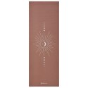 GAIAM MATA DO JOGI CINNAMON VISION 5MM 65372 GAIAM MATA DO JOGI CINNAMON VISION 5MM 65372