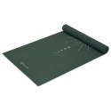 GAIAM MATA DO JOGI DEEP GREEN VISION 5MM 65374 GAIAM MATA DO JOGI DEEP GREEN VISION 5MM 65374
