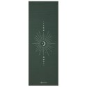 GAIAM MATA DO JOGI DEEP GREEN VISION 5MM 65374 GAIAM MATA DO JOGI DEEP GREEN VISION 5MM 65374