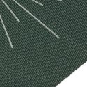 GAIAM MATA DO JOGI DEEP GREEN VISION 5MM 65374 GAIAM MATA DO JOGI DEEP GREEN VISION 5MM 65374