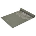 GAIAM MATA DO JOGI OLIVE MARRAKESH 5MM 65369 GAIAM MATA DO JOGI OLIVE MARRAKESH 5MM 65369