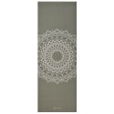 GAIAM MATA DO JOGI OLIVE MARRAKESH 5MM 65369 GAIAM MATA DO JOGI OLIVE MARRAKESH 5MM 65369
