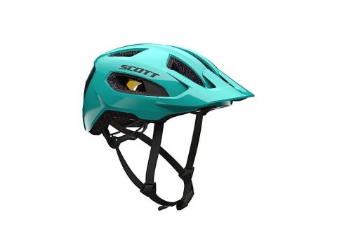 KASK ROWEROWY SCOTT SUPRA PLUS SOFT TEAL GREEN KASK ROWEROWY SCOTT SUPRA PLUS SOFT TEAL GREEN