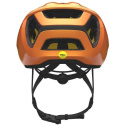 KASK ROWEROWY SCOTT SUPRA PLUS PAPRIKA ORANGE KASK ROWEROWY SCOTT SUPRA PLUS PAPRIKA ORANGE
