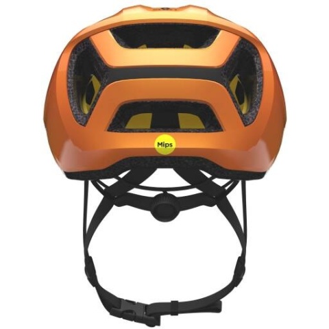 KASK ROWEROWY SCOTT SUPRA PLUS PAPRIKA ORANGE KASK ROWEROWY SCOTT SUPRA PLUS PAPRIKA ORANGE
