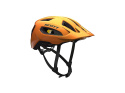 KASK ROWEROWY SCOTT SUPRA PLUS PAPRIKA ORANGE KASK ROWEROWY SCOTT SUPRA PLUS PAPRIKA ORANGE