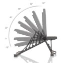 Ławka treningowa HAMMER FORCE 6.0 Ławka treningowa HAMMER FORCE 6.0