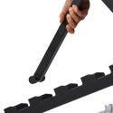 Ławka treningowa HAMMER FORCE 6.0 Ławka treningowa HAMMER FORCE 6.0