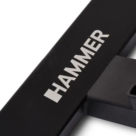 Ławka treningowa HAMMER FORCE 6.0 Ławka treningowa HAMMER FORCE 6.0