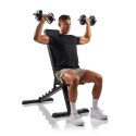 Ławka treningowa HAMMER FORCE 6.0 Ławka treningowa HAMMER FORCE 6.0