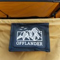 OFFLANDER KABINA PRYSZNICOWA TURYSTYCZNA OFFLANDER KABINA PRYSZNICOWA TURYSTYCZNA