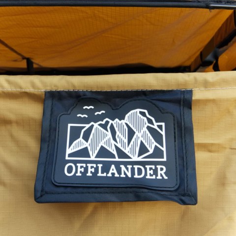 OFFLANDER KABINA PRYSZNICOWA TURYSTYCZNA OFFLANDER KABINA PRYSZNICOWA TURYSTYCZNA