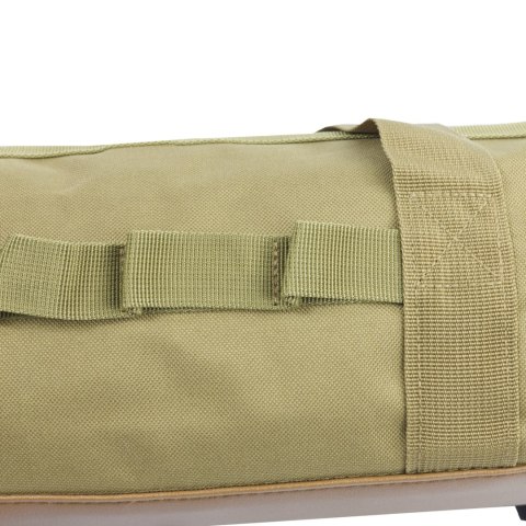 OFFLANDER KOMPAKTOWA TORBA NA NARZĘDZIA OFFROAD 9L KHAKI OFFLANDER KOMPAKTOWA TORBA NA NARZĘDZIA OFFROAD 9L KHAKI