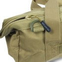 OFFLANDER KOMPAKTOWA TORBA NA NARZĘDZIA OFFROAD 9L KHAKI OFFLANDER KOMPAKTOWA TORBA NA NARZĘDZIA OFFROAD 9L KHAKI
