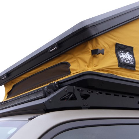 OFFLANDER NAMIOT DACHOWY TRIANGLE TAHAT 2.1 OFFLANDER NAMIOT DACHOWY TRIANGLE TAHAT 2.1