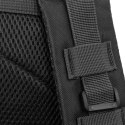 OFFLANDER PLECAK TURYSTYCZNY SURVIVAL 25L CZARNY OFFLANDER PLECAK TURYSTYCZNY SURVIVAL 25L CZARNY