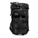 OFFLANDER PLECAK TURYSTYCZNY SURVIVAL 25L CZARNY OFFLANDER PLECAK TURYSTYCZNY SURVIVAL 25L CZARNY