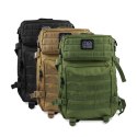OFFLANDER PLECAK TURYSTYCZNY SURVIVAL 43L ZIELONY OFFLANDER PLECAK TURYSTYCZNY SURVIVAL 43L ZIELONY