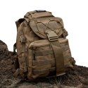 OFFLANDER PLECAK TURYSTYCZNY SURVIVAL HIKER 35L KHAKI OFFLANDER PLECAK TURYSTYCZNY SURVIVAL HIKER 35L KHAKI