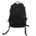 OFFLANDER PLECAK TURYSTYCZNY SURVIVAL TREKKER 25L CZARNY OFFLANDER PLECAK TURYSTYCZNY SURVIVAL TREKKER 25L CZARNY
