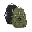 OFFLANDER PLECAK TURYSTYCZNY SURVIVAL TREKKER 25L ZIELONY OFFLANDER PLECAK TURYSTYCZNY SURVIVAL TREKKER 25L ZIELONY