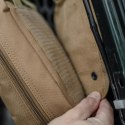 OFFLANDER SASZETKA TAKTYCZNA MOLLE Z RZEPEM APTECZKA KHAKI OFFLANDER SASZETKA TAKTYCZNA MOLLE Z RZEPEM APTECZKA KHAKI