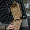 OFFLANDER SASZETKA TAKTYCZNA MOLLE Z RZEPEM APTECZKA KHAKI OFFLANDER SASZETKA TAKTYCZNA MOLLE Z RZEPEM APTECZKA KHAKI