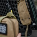 OFFLANDER SASZETKA TAKTYCZNA MOLLE Z RZEPEM APTECZKA KHAKI OFFLANDER SASZETKA TAKTYCZNA MOLLE Z RZEPEM APTECZKA KHAKI