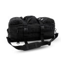 OFFLANDER TORBA PODRÓŻNA PLECAK 3W1 OFFROAD 40L CZARNA OFFLANDER TORBA PODRÓŻNA PLECAK 3W1 OFFROAD 40L CZARNA