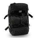OFFLANDER TORBA PODRÓŻNA PLECAK 3W1 OFFROAD 40L CZARNA OFFLANDER TORBA PODRÓŻNA PLECAK 3W1 OFFROAD 40L CZARNA