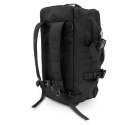 OFFLANDER TORBA PODRÓŻNA PLECAK 3W1 OFFROAD 40L CZARNA OFFLANDER TORBA PODRÓŻNA PLECAK 3W1 OFFROAD 40L CZARNA