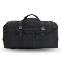 OFFLANDER TORBA PODRÓŻNA PLECAK 3W1 OFFROAD 40L CZARNA OFFLANDER TORBA PODRÓŻNA PLECAK 3W1 OFFROAD 40L CZARNA