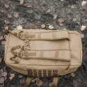 OFFLANDER TORBA PODRÓŻNA PLECAK 3W1 OFFROAD 40L KHAKI OFFLANDER TORBA PODRÓŻNA PLECAK 3W1 OFFROAD 40L KHAKI