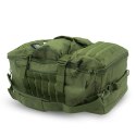 OFFLANDER TORBA PODRÓŻNA PLECAK 3W1 OFFROAD 40L ZIELONA OFFLANDER TORBA PODRÓŻNA PLECAK 3W1 OFFROAD 40L ZIELONA