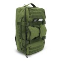 OFFLANDER TORBA PODRÓŻNA PLECAK 3W1 OFFROAD 40L ZIELONA OFFLANDER TORBA PODRÓŻNA PLECAK 3W1 OFFROAD 40L ZIELONA