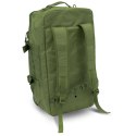 OFFLANDER TORBA PODRÓŻNA PLECAK 3W1 OFFROAD 40L ZIELONA OFFLANDER TORBA PODRÓŻNA PLECAK 3W1 OFFROAD 40L ZIELONA