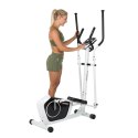Orbitrek magnetyczny HAMMER ELLYPTECH CT4 Orbitrek magnetyczny HAMMER ELLYPTECH CT4