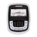 Orbitrek magnetyczny HAMMER ELLYPTECH CT4 Orbitrek magnetyczny HAMMER ELLYPTECH CT4