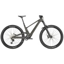Rower MTB Full Suspension SCOTT Genius 920 | Rama: L