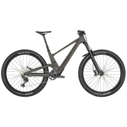 Rower MTB Full Suspension SCOTT Genius 920 | Rama: L