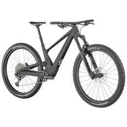 Rower MTB Full Suspension SCOTT Genius 920 | Rama: L