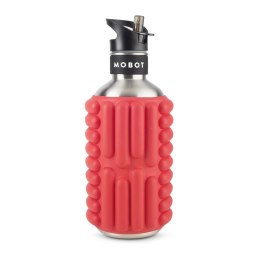 Roller MOBOT BIG BERTHA RED APPLE 1,2 L