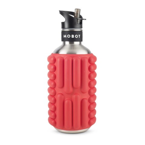 Roller MOBOT BIG BERTHA RED APPLE 1,2 L Roller MOBOT BIG BERTHA RED APPLE 1,2 L