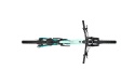 Rower Elektryczny Focus JAM² 6.7 XL 46cm Green 663512016 Rower Elektryczny Focus JAM² 6.7 XL 46cm Green 663512016