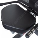 Rower poziomy HAMMER COMFORT MOTION BT