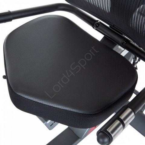 Rower poziomy HAMMER COMFORT MOTION BT Rower poziomy HAMMER COMFORT MOTION BT