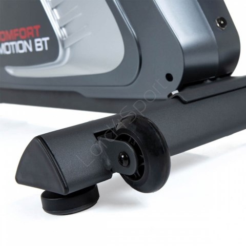 Rower poziomy HAMMER COMFORT MOTION BT Rower poziomy HAMMER COMFORT MOTION BT