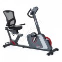 Rower poziomy HAMMER COMFORT MOTION BT